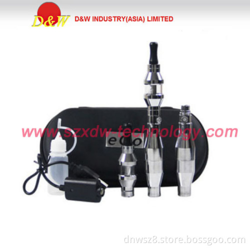 Newest Stainless Steel Bowl Shape Ee2 Electronic Cigarette